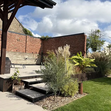 Dom wakacyjny A L'ancienne Boulangerie, Proche De Colmar Et Des Beaux Villages En Alsace