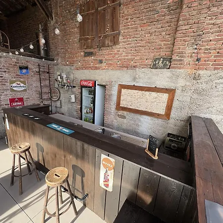 A L'ancienne Boulangerie, Proche De Colmar Et Des Beaux Villages En Alsace Prázdninový dům