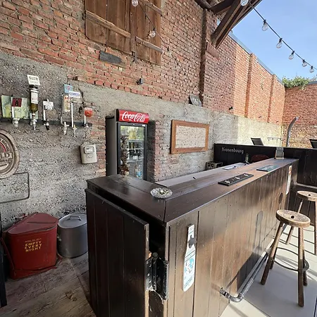 Prázdninový dům A L'ancienne Boulangerie, Proche De Colmar Et Des Beaux Villages En Alsace *