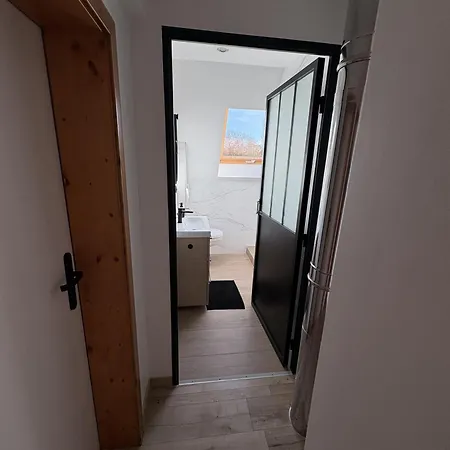 Semesterbostad A L'ancienne Boulangerie, Proche De Colmar Et Des Beaux Villages En Alsace Meyenheim