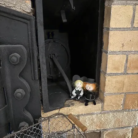 Dom wakacyjny A L'ancienne Boulangerie, Proche De Colmar Et Des Beaux Villages En Alsace