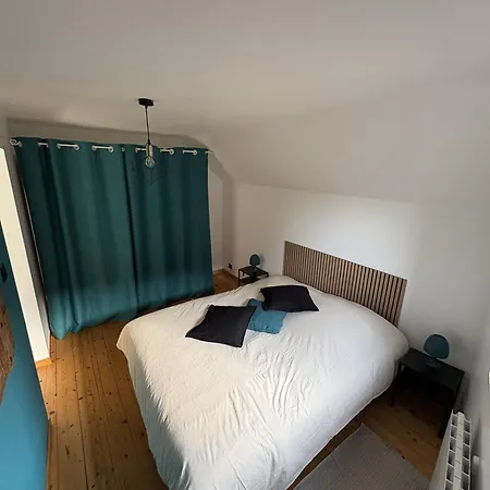 A L'ancienne Boulangerie, Proche De Colmar Et Des Beaux Villages En Alsace *