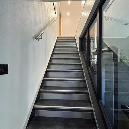 Dom wakacyjny A L'ancienne Boulangerie, Proche De Colmar Et Des Beaux Villages En Alsace