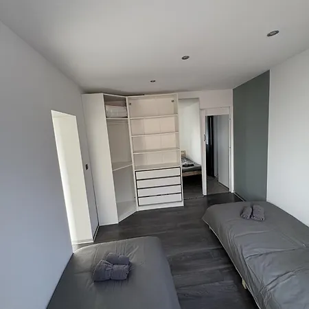 Dom wakacyjny A L'ancienne Boulangerie, Proche De Colmar Et Des Beaux Villages En Alsace