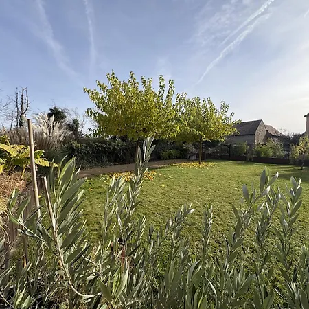 A L'ancienne Boulangerie, Proche De Colmar Et Des Beaux Villages En Alsace Meyenheim