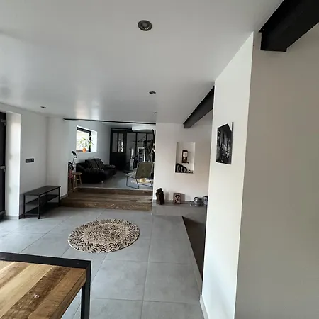 A L'ancienne Boulangerie, Proche De Colmar Et Des Beaux Villages En Alsace *