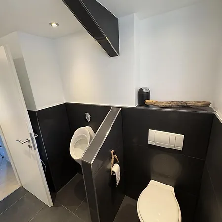 A L'ancienne Boulangerie, Proche De Colmar Et Des Beaux Villages En Alsace