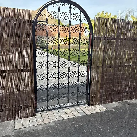 A L'ancienne Boulangerie, Proche De Colmar Et Des Beaux Villages En Alsace *