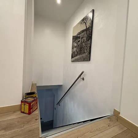 A L'ancienne Boulangerie, Proche De Colmar Et Des Beaux Villages En Alsace Dom wakacyjny Meyenheim