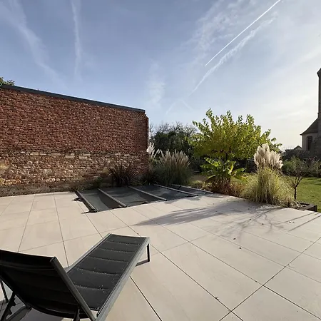 A L'ancienne Boulangerie, Proche De Colmar Et Des Beaux Villages En Alsace *