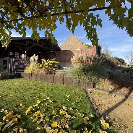 A L'ancienne Boulangerie, Proche De Colmar Et Des Beaux Villages En Alsace *