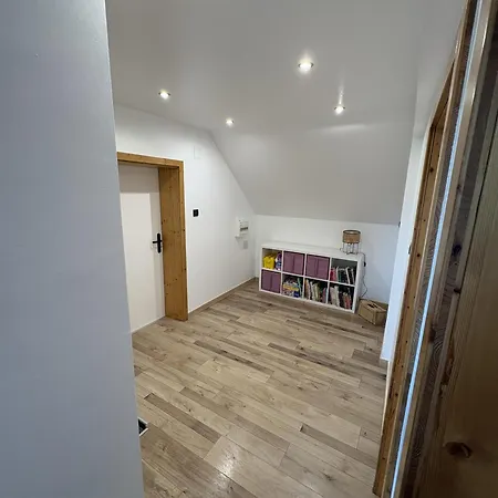 Dom wakacyjny A L'ancienne Boulangerie, Proche De Colmar Et Des Beaux Villages En Alsace *