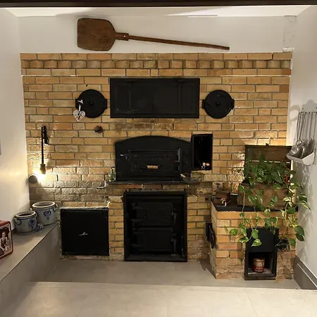 A L'ancienne Boulangerie, Proche De Colmar Et Des Beaux Villages En Alsace Dom wakacyjny *