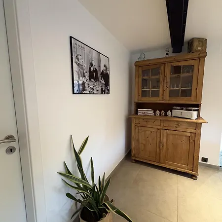 A L'ancienne Boulangerie, Proche De Colmar Et Des Beaux Villages En Alsace * Meyenheim