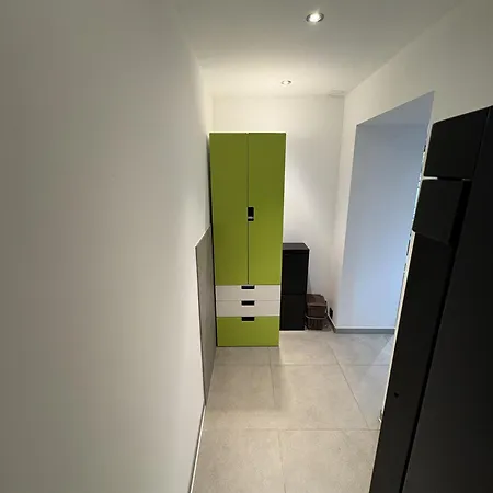 A L'ancienne Boulangerie, Proche De Colmar Et Des Beaux Villages En Alsace