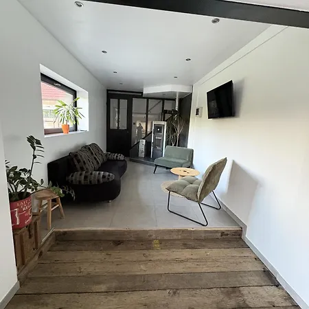 A L'ancienne Boulangerie, Proche De Colmar Et Des Beaux Villages En Alsace Dom wakacyjny Meyenheim