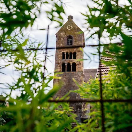 A L'ancienne Boulangerie, Proche De Colmar Et Des Beaux Villages En Alsace Vakantiehuis *
