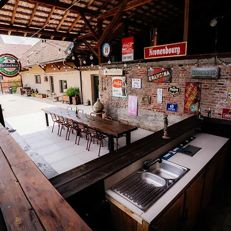 A L'ancienne Boulangerie, Proche De Colmar Et Des Beaux Villages En Alsace Vakantiehuis