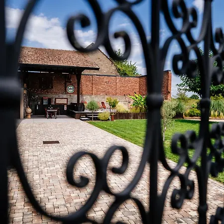 Vakantiehuis A L'ancienne Boulangerie, Proche De Colmar Et Des Beaux Villages En Alsace *