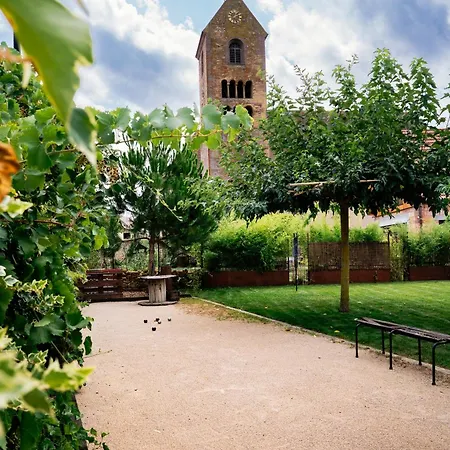 Vakantiehuis A L'ancienne Boulangerie, Proche De Colmar Et Des Beaux Villages En Alsace Meyenheim
