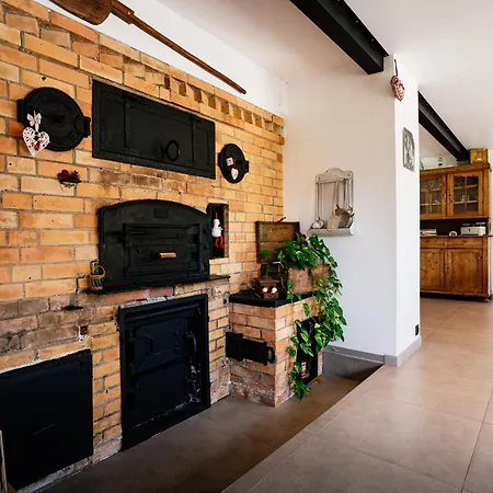 Vakantiehuis A L'ancienne Boulangerie, Proche De Colmar Et Des Beaux Villages En Alsace Meyenheim