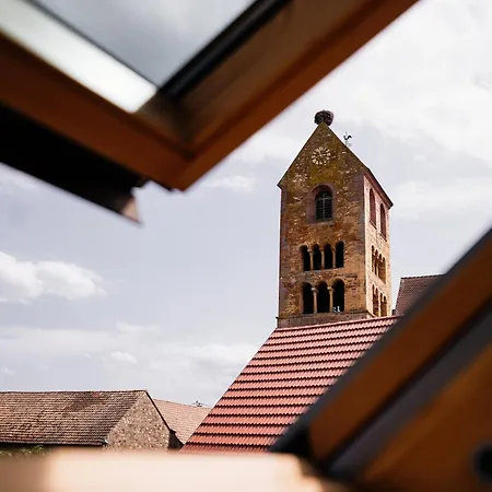 A L'ancienne Boulangerie, Proche De Colmar Et Des Beaux Villages En Alsace Meyenheim