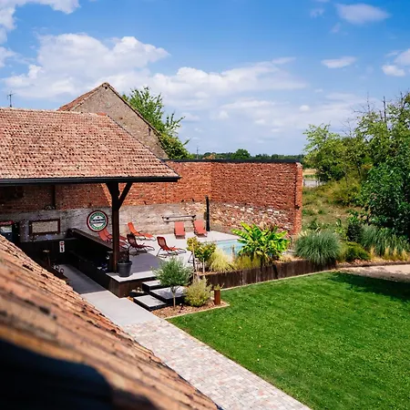 A L'ancienne Boulangerie, Proche De Colmar Et Des Beaux Villages En Alsace Meyenheim
