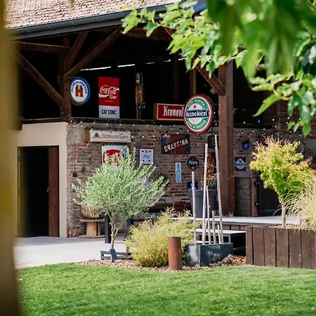 Vakantiehuis A L'ancienne Boulangerie, Proche De Colmar Et Des Beaux Villages En Alsace Meyenheim