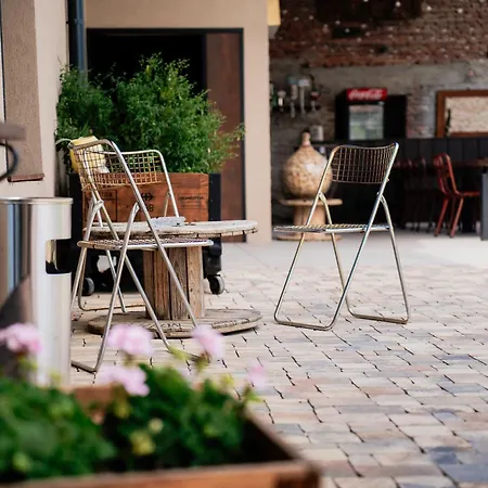 A L'ancienne Boulangerie, Proche De Colmar Et Des Beaux Villages En Alsace *